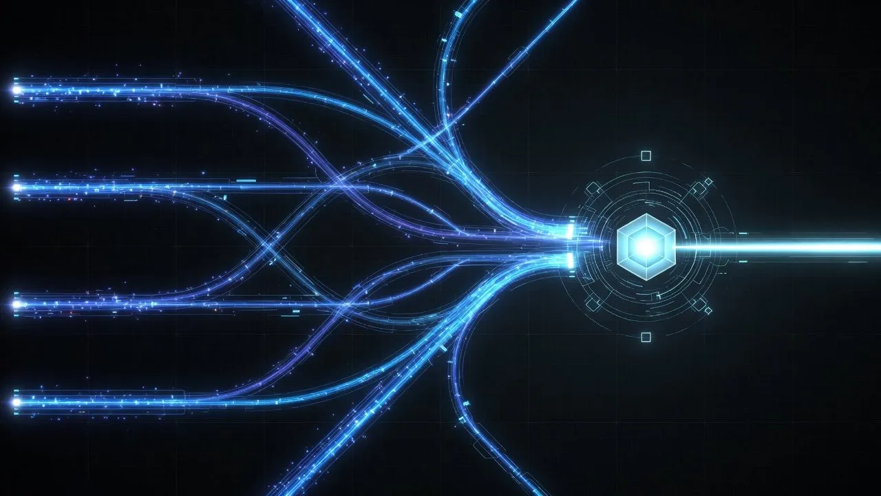 Agrégation multi-liens avec IP publique stable