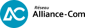 Logo Alliance-com — partenaire Transacom