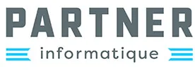 Logo Partner Informatique — partenaire Transacom