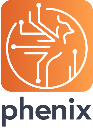Logo Phenix Partner — partenaire Transacom
