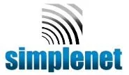 Logo Simplenet — partenaire Transacom