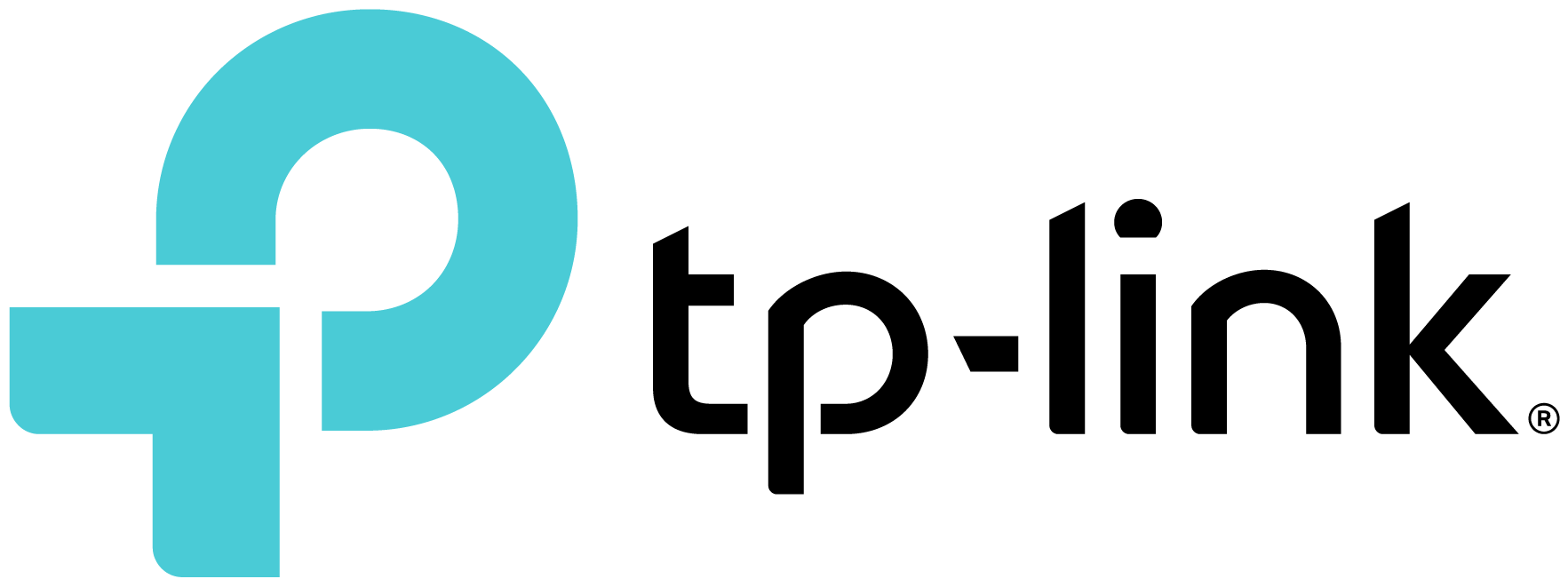 Logo TP-Link — partenaire Transacom